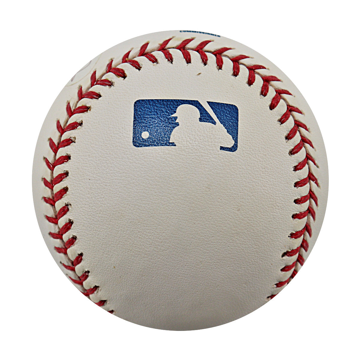 Jim Wynn Astros Dodgers Signed Inscribed ROMLB Baseball (JSA COA)-Powers Sports Memorabilia