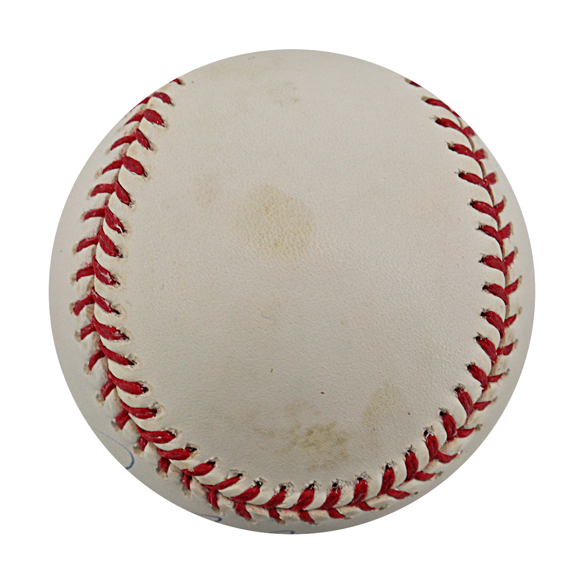 Jose Reyes New York Mets Signed ROMLB Baseball (BC Sports COA)