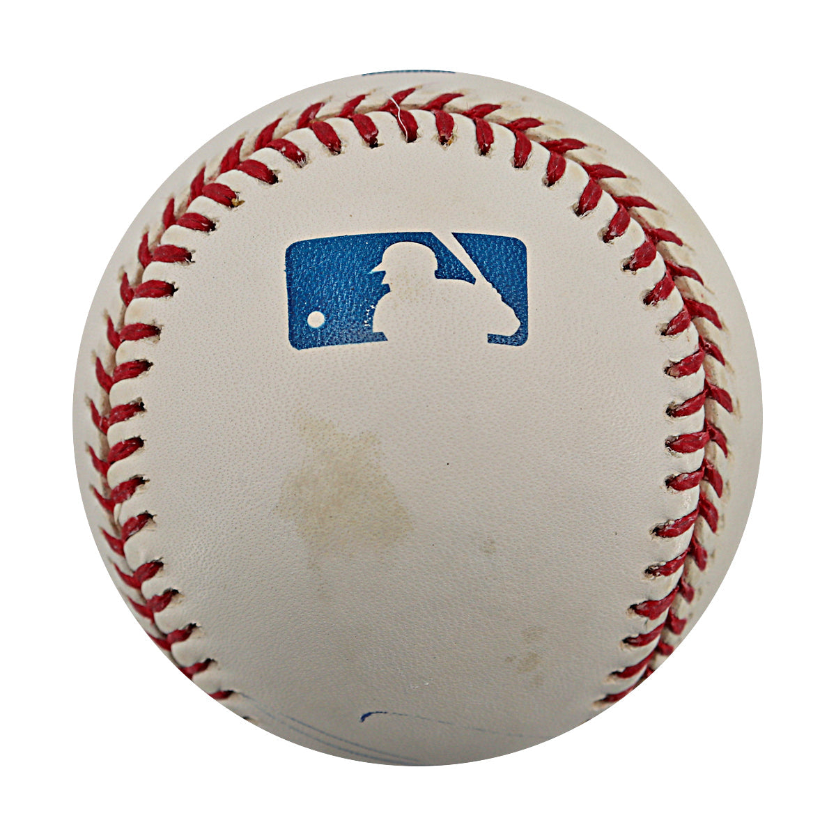 Jose Reyes New York Mets Signed ROMLB Baseball (BC Sports COA)