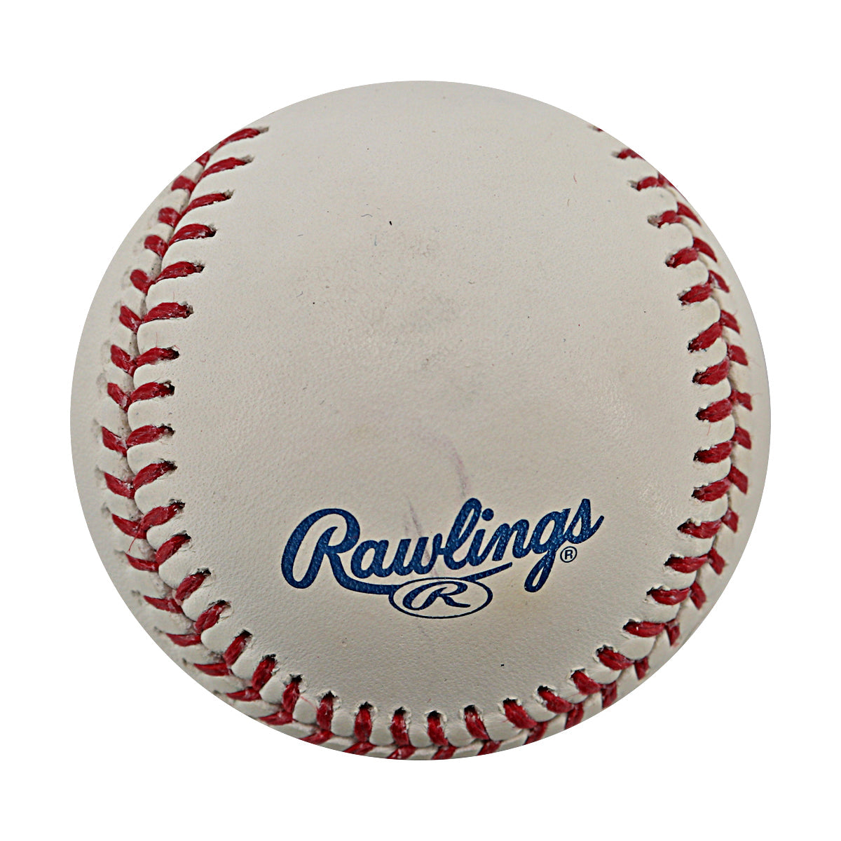 Matt Harvey New York Mets Signed ROMLB Baseball (JSA COA)-Powers Sports Memorabilia