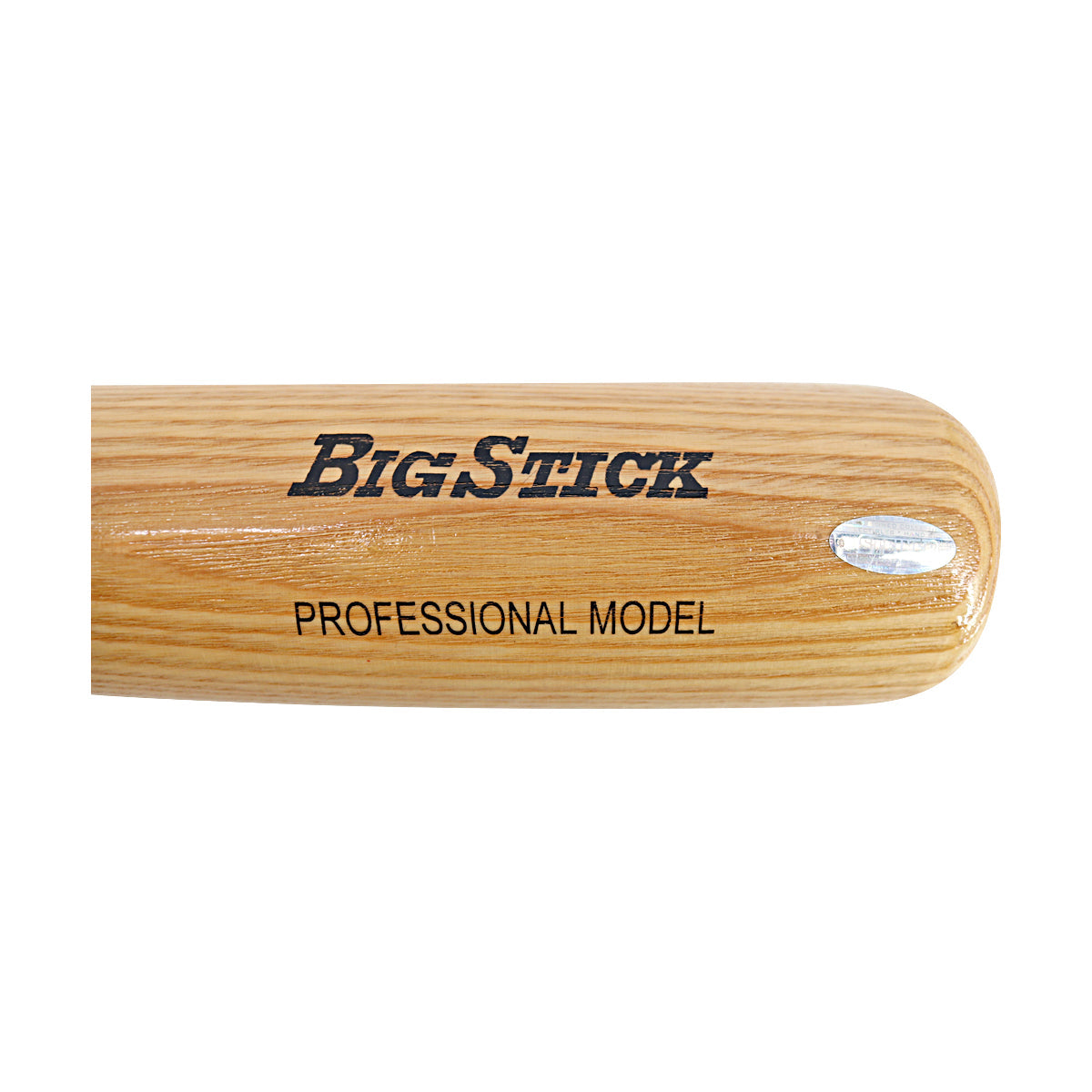 Don Mattingly New York Yankees Signed Rawlings Big Stick Professional Model Bat (Steiner Holo)-Powers Sports Memorabilia