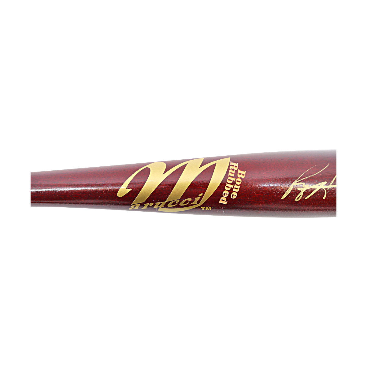 Ryan Howard Philadelphia Phillies Signed Marucci RH6 Custom Bat (Ryan Howard COA)-Powers Sports Memorabilia