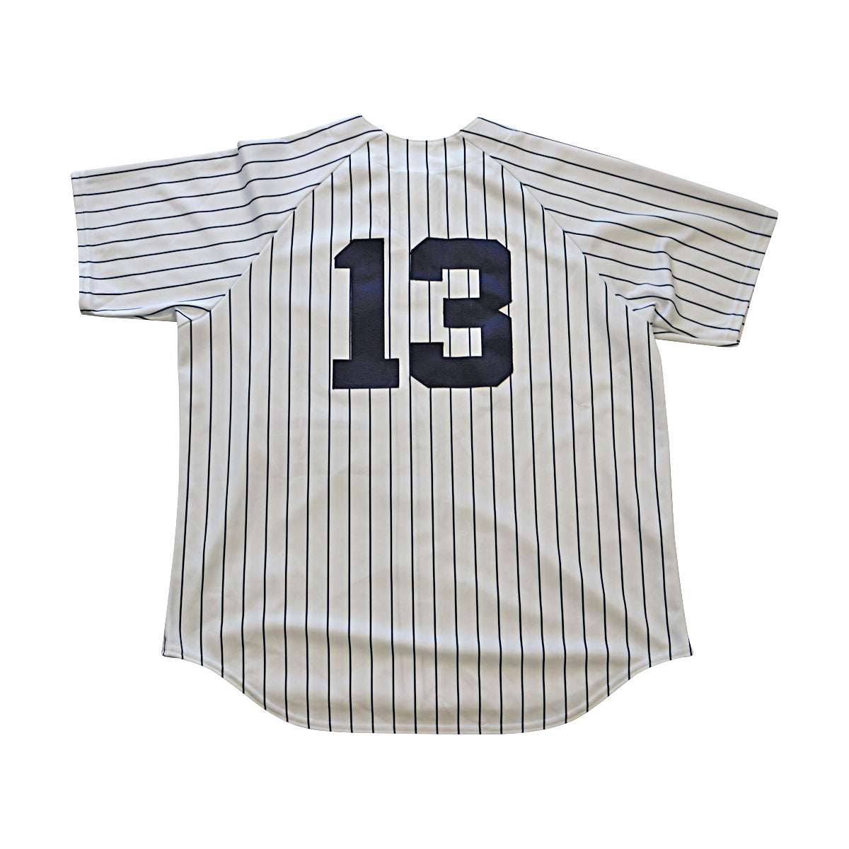 Alex Rodriguez New York Yankees Signed Inscribed Home Replica 2005 AL MVP Jersey Size: XL (Steiner COA)-Powers Sports Memorabilia