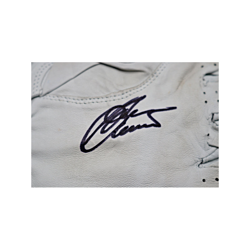 Ben Crenshaw Signed Golf Glove (PSA DNA Auth)-Powers Sports Memorabilia