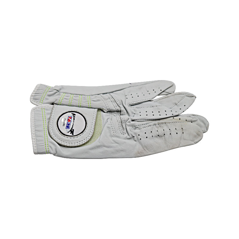Ben Crenshaw Signed Golf Glove (PSA DNA Auth)-Powers Sports Memorabilia