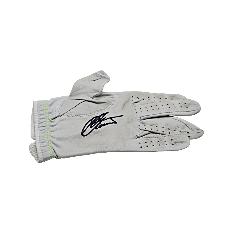 Ben Crenshaw Signed Golf Glove (PSA DNA Auth)-Powers Sports Memorabilia