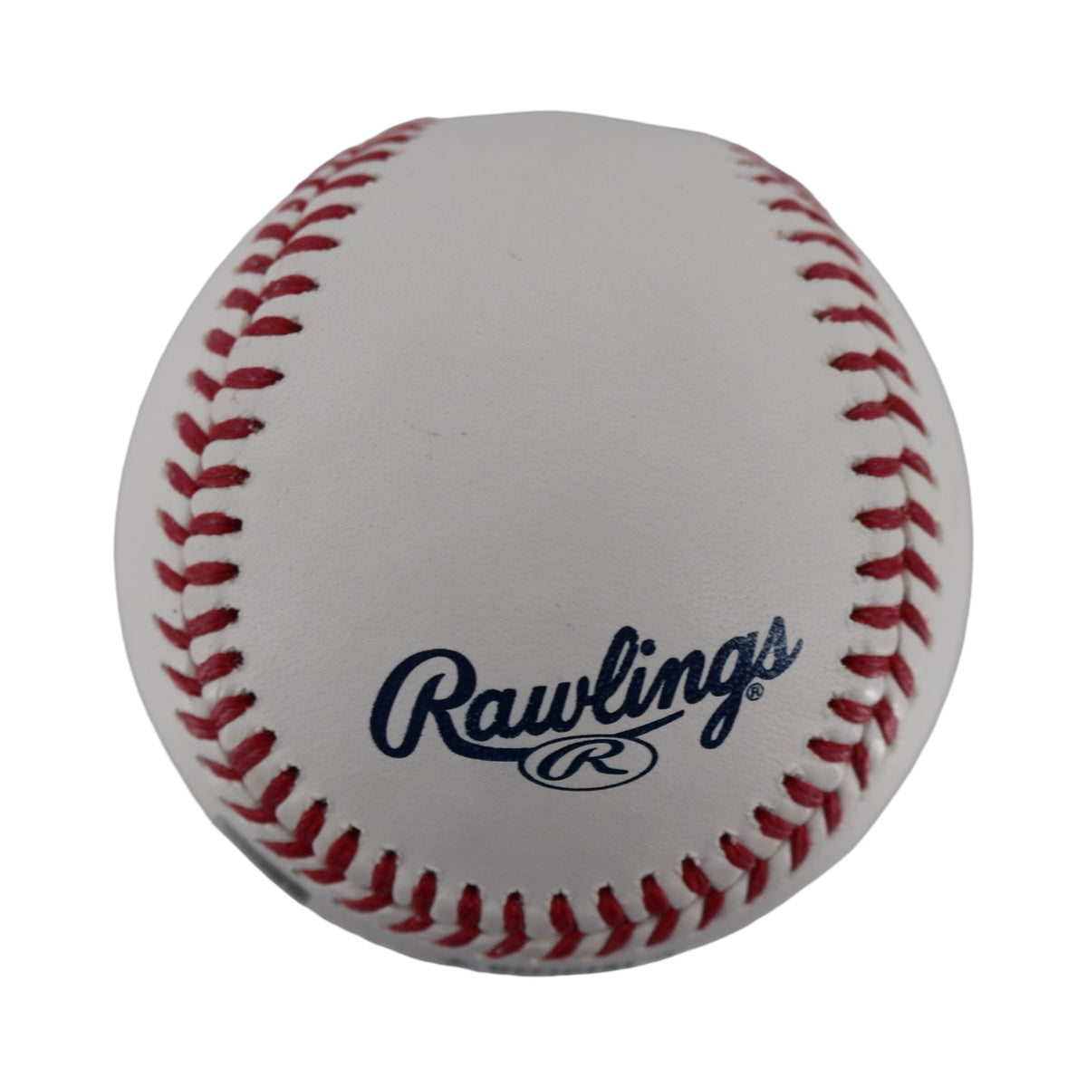 Fernando Cruz New York Yankees Signed OMLB Baseball-Powers Sports Memorabilia