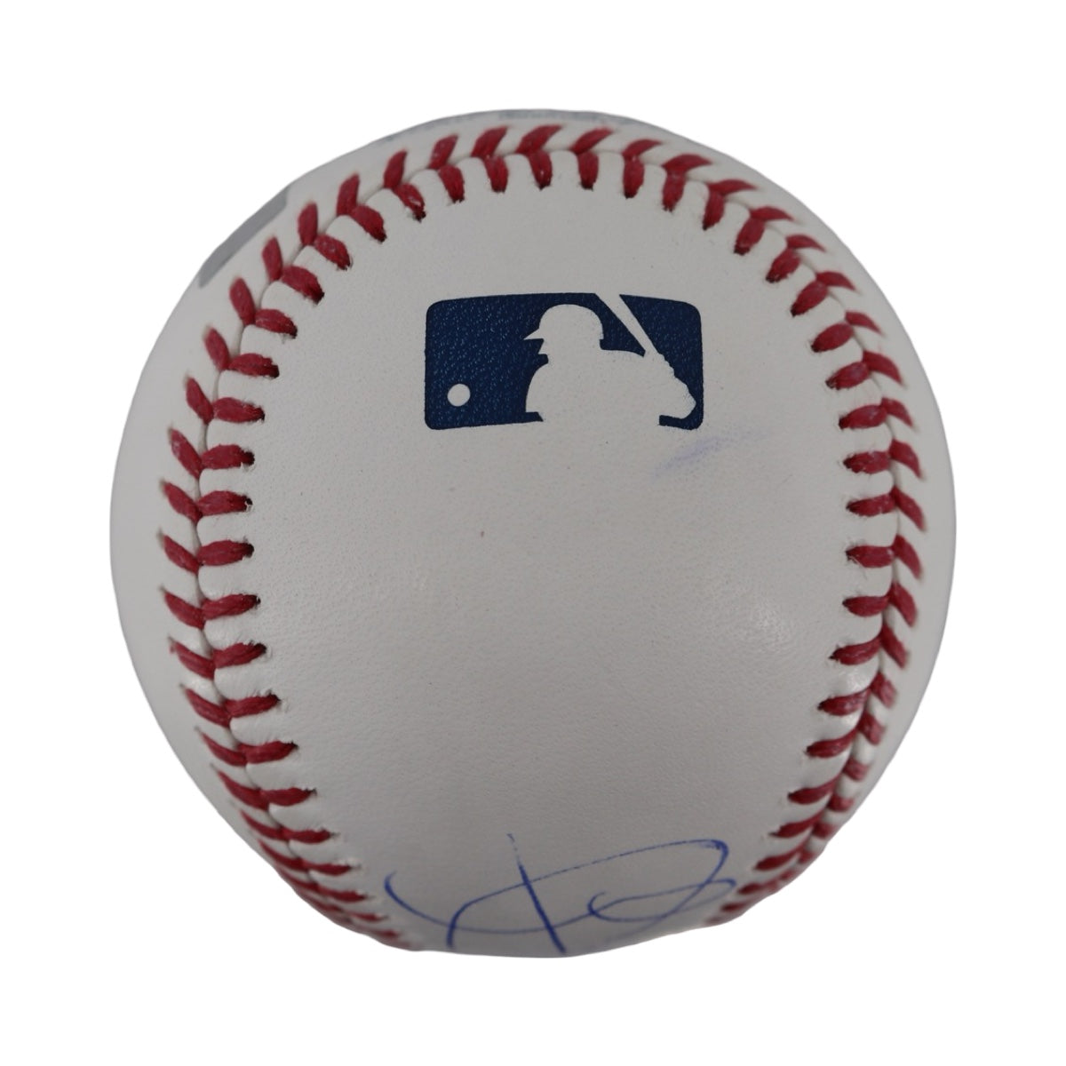 Fernando Cruz New York Yankees Signed OMLB Baseball-Powers Sports Memorabilia