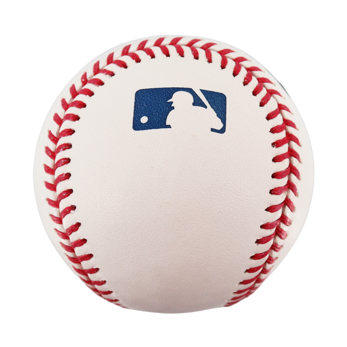 Elmer Rodriguez-Cruz New York Yankees Signed Inscribed OMLB Baseball-Powers Sports Memorabilia