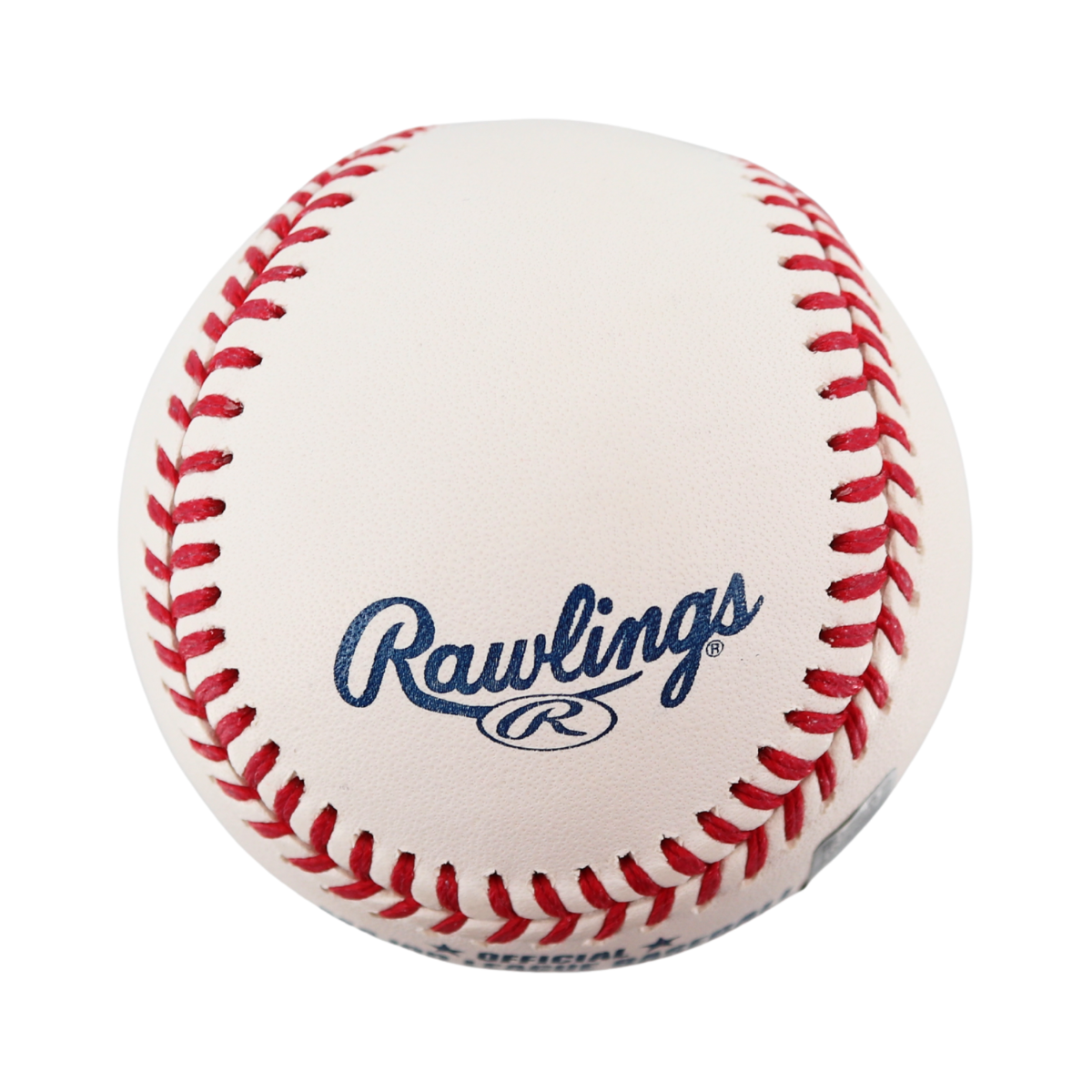 Elmer Rodriguez-Cruz New York Yankees Signed Inscribed OMLB Baseball-Powers Sports Memorabilia