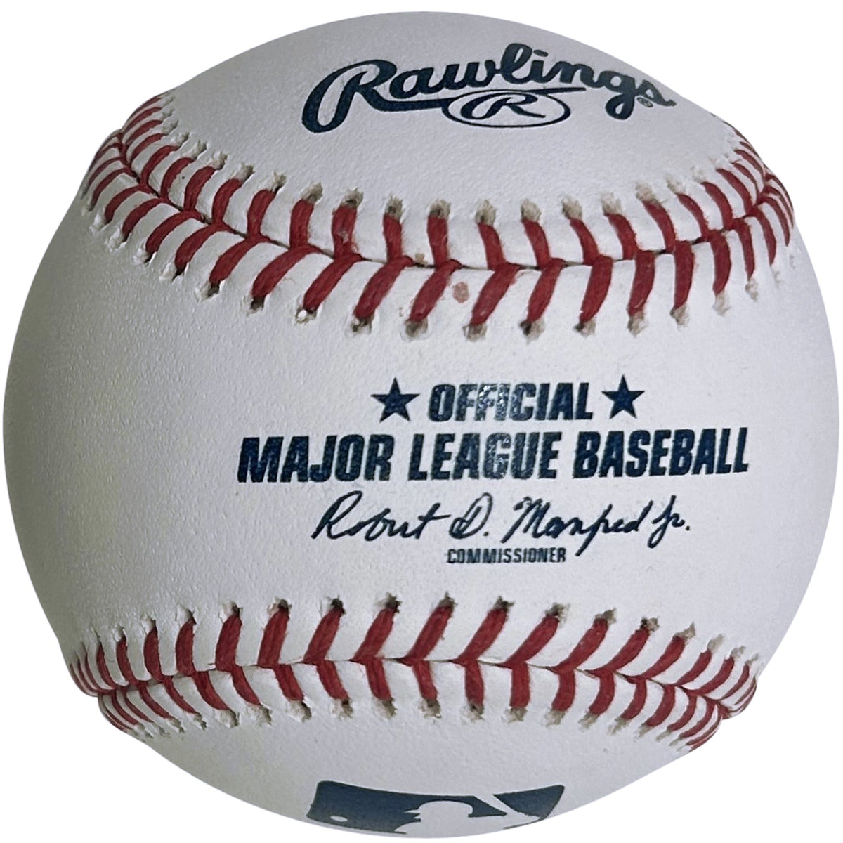 Autographed Mookie Betts Boston Red Sox Official MLB Baseball - JSA-Powers Sports Memorabilia