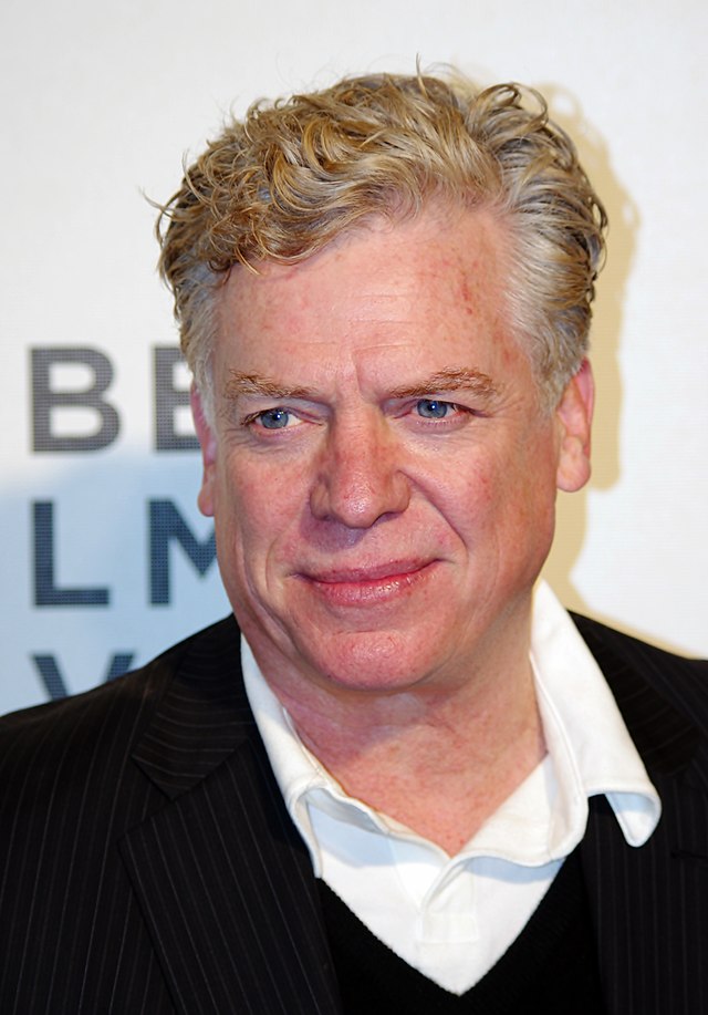 Christopher McDonald Autograph Signing-Powers Sports Memorabilia