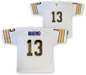 Dan Marino Autograph Signing-Powers Sports Memorabilia