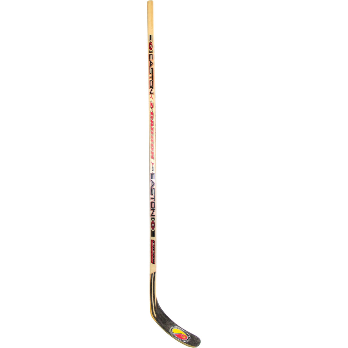 Chris Drury Colorado Avalanche Signed Memorabilia - Hockey Stick Easton MM-Powers Sports Memorabilia