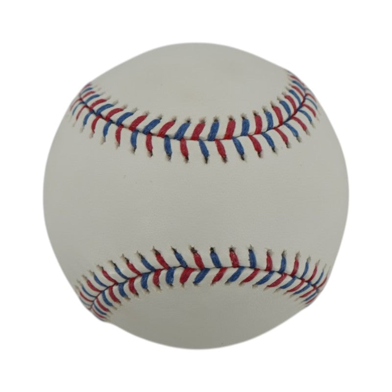 Ben Rice New York Yankees Signed Inscribed 1st ASG 2026 All Star Game Logo Baseball-Powers Sports Memorabilia