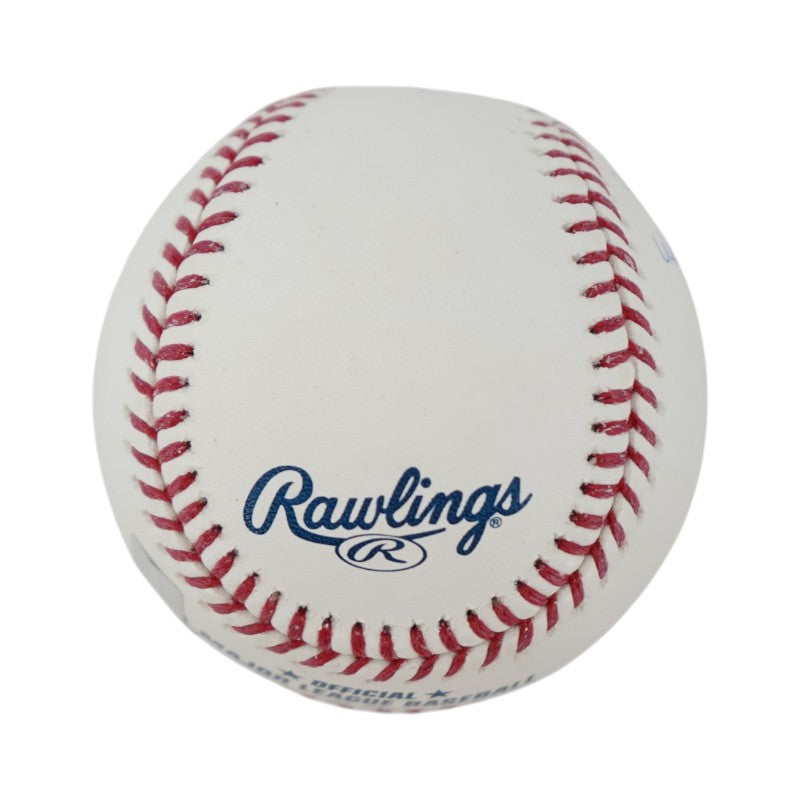 Aaron Boone New York Yankees Signed Inscribed 2003 GM 7 Walkoff HR MLB Baseball-Powers Sports Memorabilia