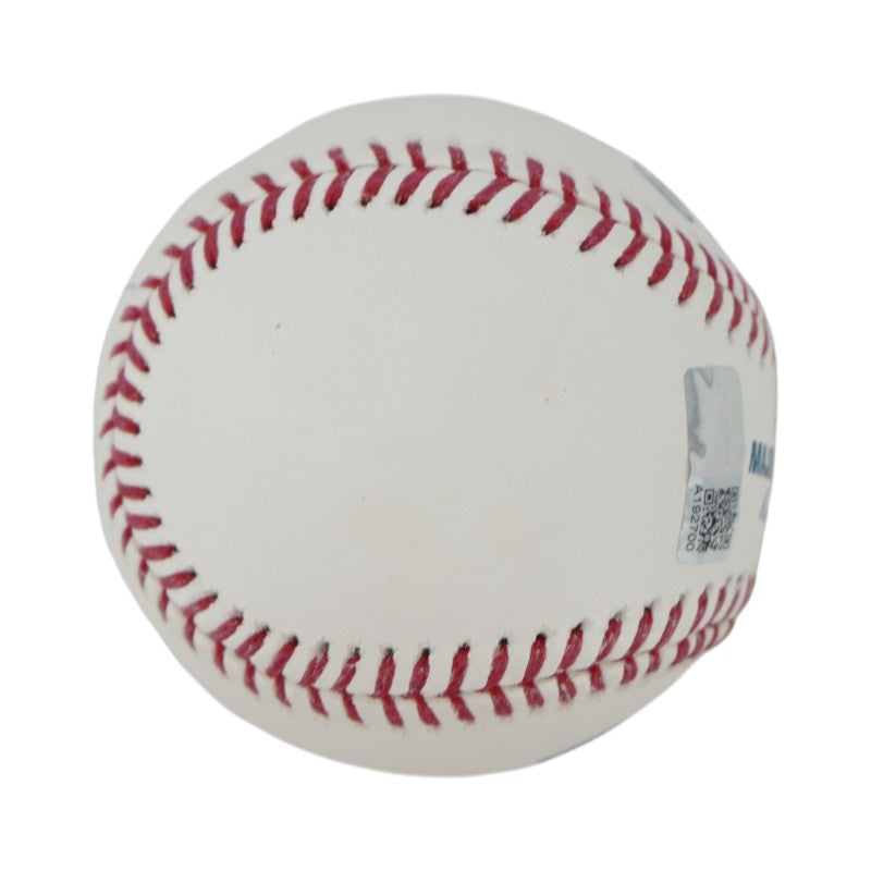 Aaron Boone New York Yankees Signed Inscribed 2003 GM 7 Walkoff HR MLB Baseball-Powers Sports Memorabilia