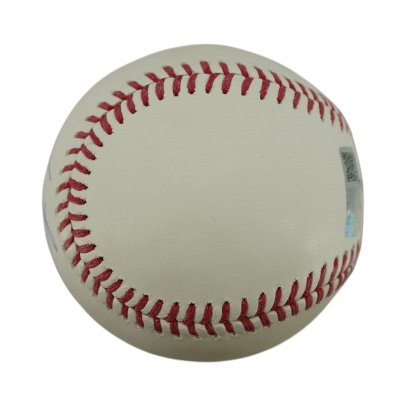 Hideki Matsui New York Yankees Signed Inscribed 09 WS MVP OMLB Baseball-Powers Sports Memorabilia
