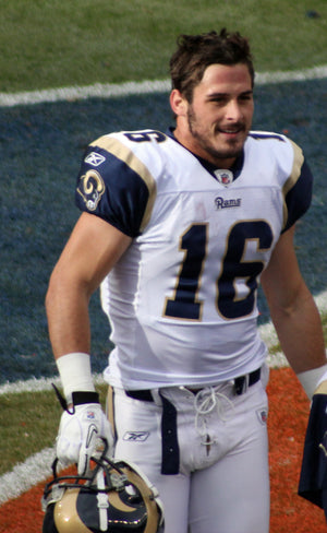 Danny Amendola Autograph Signing-Powers Sports Memorabilia