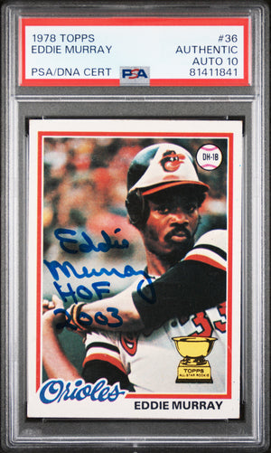 Cecil Cooper Autograph Signing-Powers Sports Memorabilia