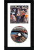 Richard Marx Autographed 2024 Songwriter 4.75x4.75 Art Card Insert/CD/Booklet 6.5x12 Custom Framing- COA-Powers Sports Memorabilia