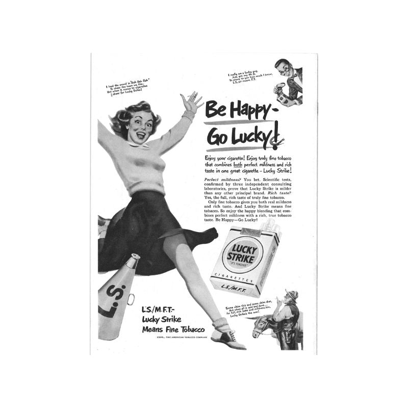1950 Fordham University Rams vs Temple Owls Football Program-Powers Sports Memorabilia