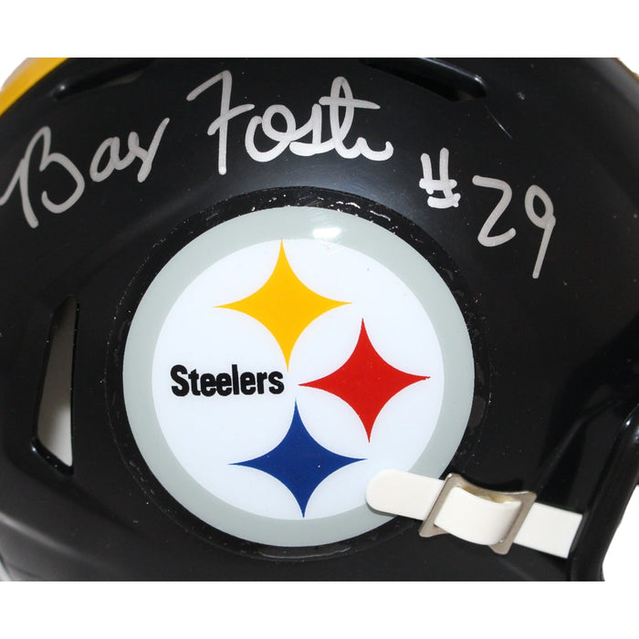 Pat Freiermuth Signed Pittsburgh Steelers 8x10 Photo – Beckett Witness Authenticated