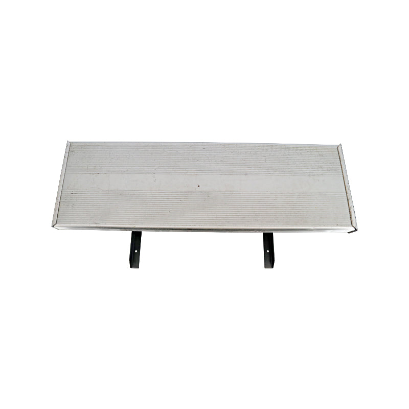 Florida State University Doak Campbell Stadium Authentic Bleacher Seat Piece with Legs - 36" L x 11" W x 18" Tall-Powers Sports Memorabilia