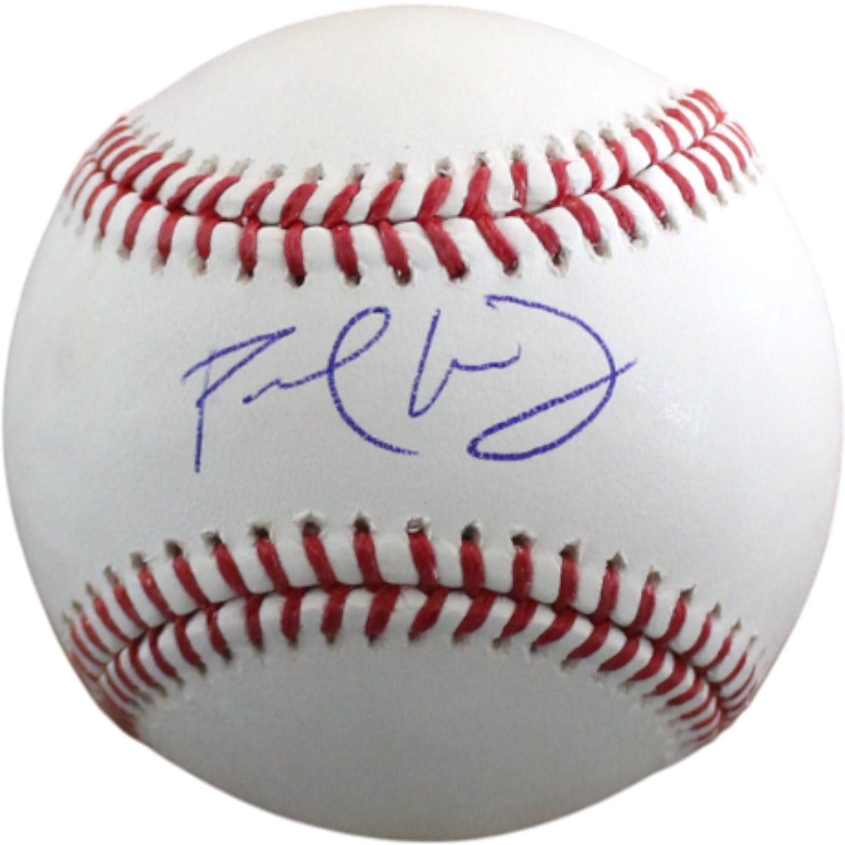 Paul Goldschmidt New York Yankees Signed Baseball - OML Baseball Fanatics-Powers Sports Memorabilia