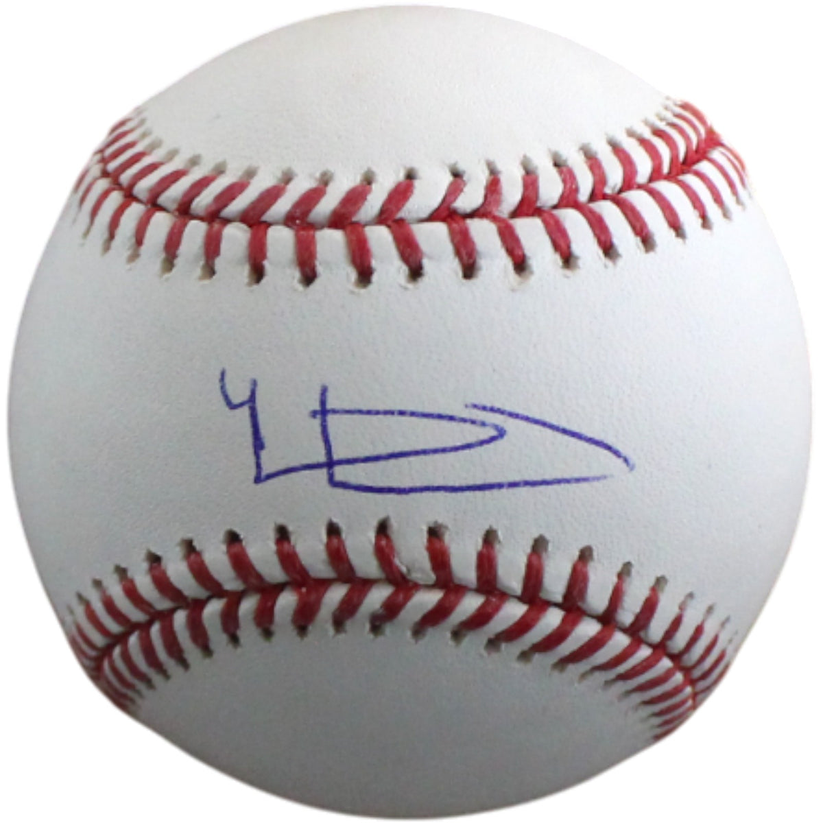 Riley Greene Detroit Tigers Signed Baseball - OML Baseball Fanatics-Powers Sports Memorabilia