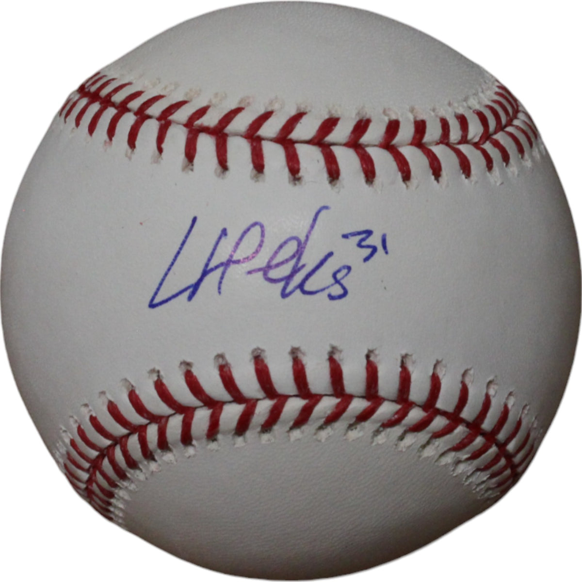 Liam Hendriks Boston Red Sox Signed Baseball - OML Baseball Beckett Beckett-Powers Sports Memorabilia