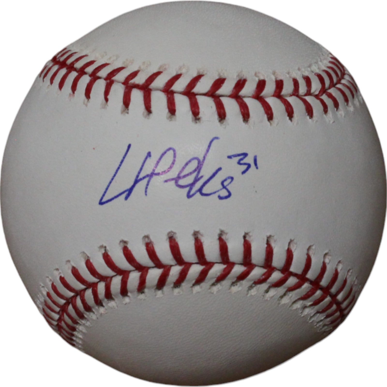 Liam Hendriks Boston Red Sox Signed Baseball - OML Baseball Beckett Beckett-Powers Sports Memorabilia