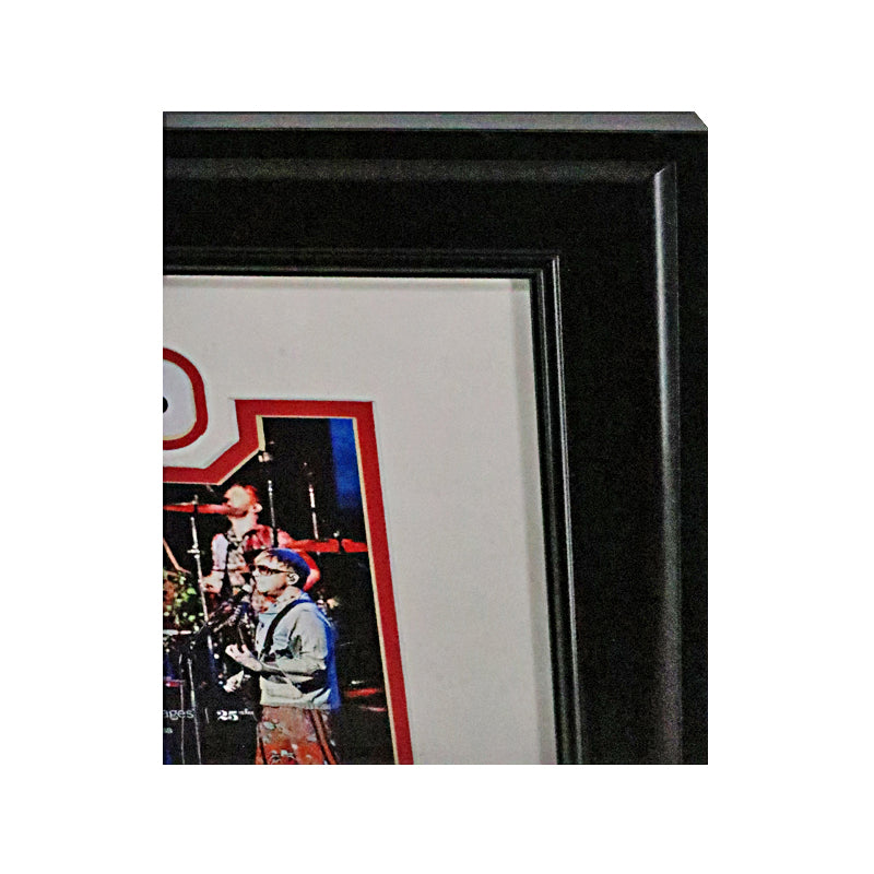 Imagine Dragons Framed 17x27 Photo Collage-Powers Sports Memorabilia