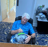 Jimmy Johnson Autograph Signing-Powers Sports Memorabilia