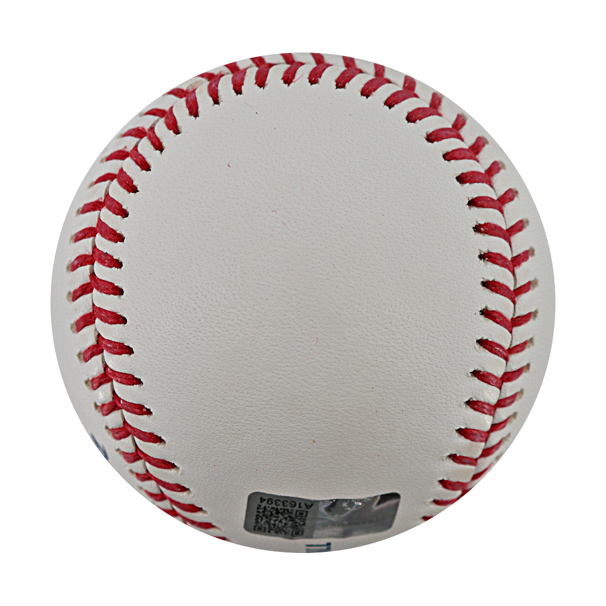 Luke Weaver New York Mets Signed OMLB Baseball