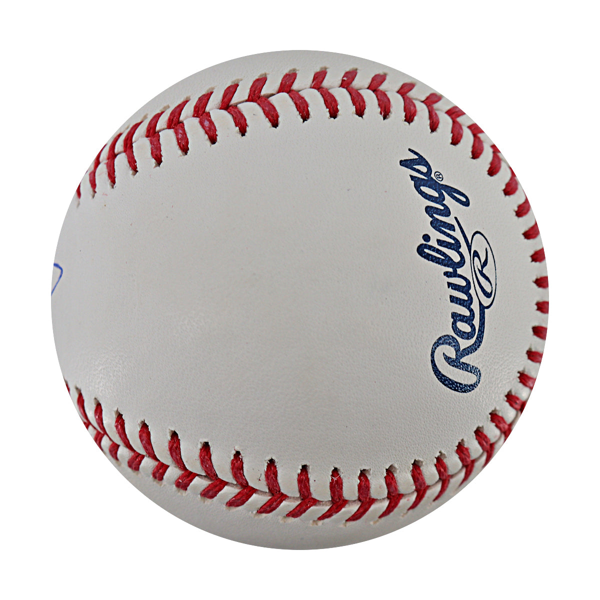 Luke Weaver New York Mets Signed OMLB Baseball