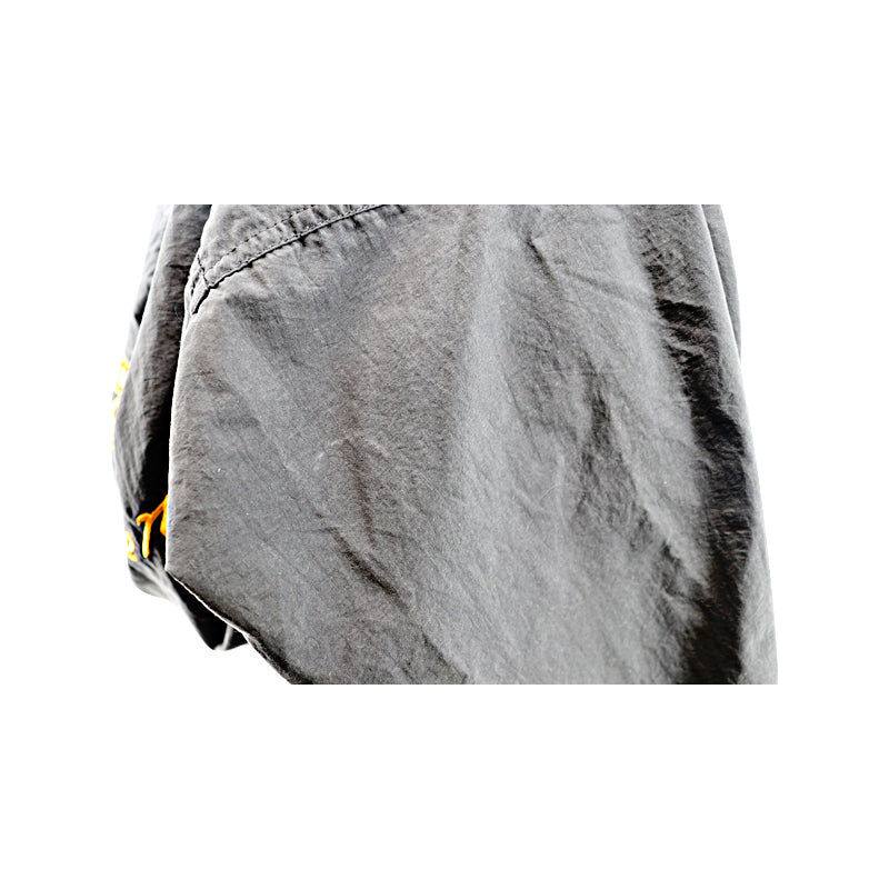 Game Sportswear Vintage Roberto Clemente 25th Anniversary Jacket 2XL XXL-Powers Sports Memorabilia