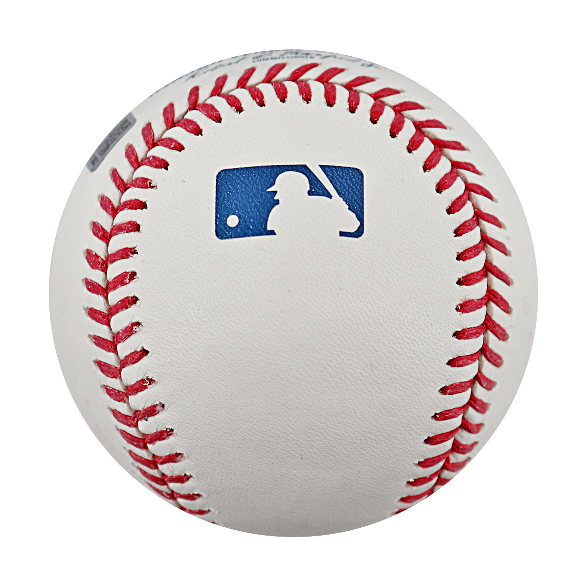 Ben Rice New York Yankees Signed Inscribed "Uncle Ben" OMLB Baseball