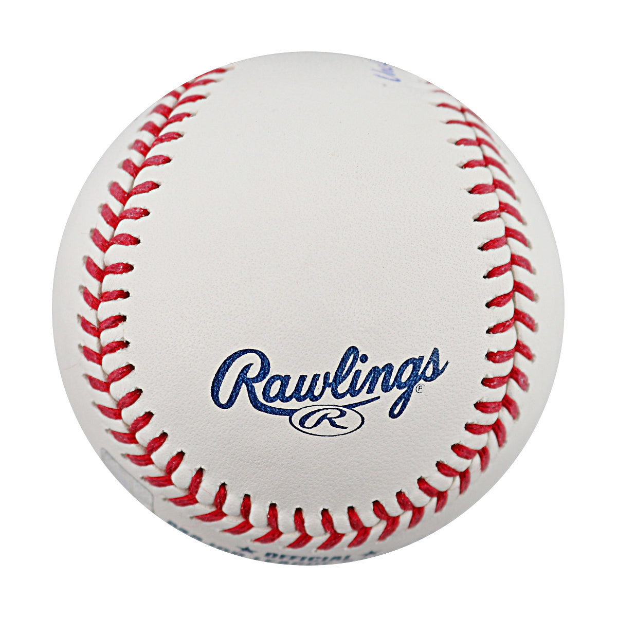 Ben Rice New York Yankees Signed Multi Inscribed OMLB Baseball-Powers Sports Memorabilia