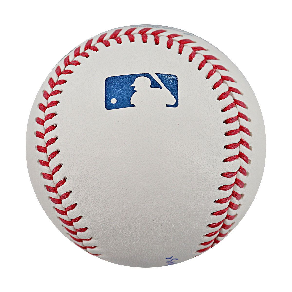 Ben Rice New York Yankees Signed Multi Inscribed OMLB Baseball-Powers Sports Memorabilia