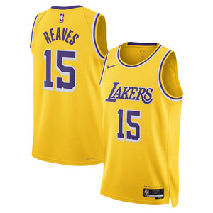 Austin Reaves Autograph Signing-Powers Sports Memorabilia