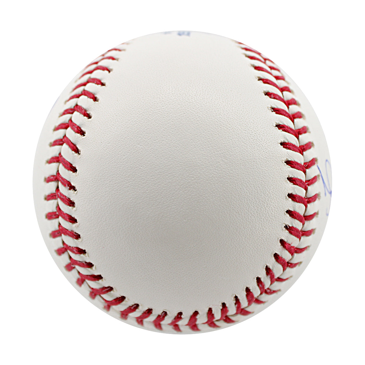 Mariano Rivera New York Yankees Signed Inscribed 1999 World Series Logo Baseball-Powers Sports Memorabilia