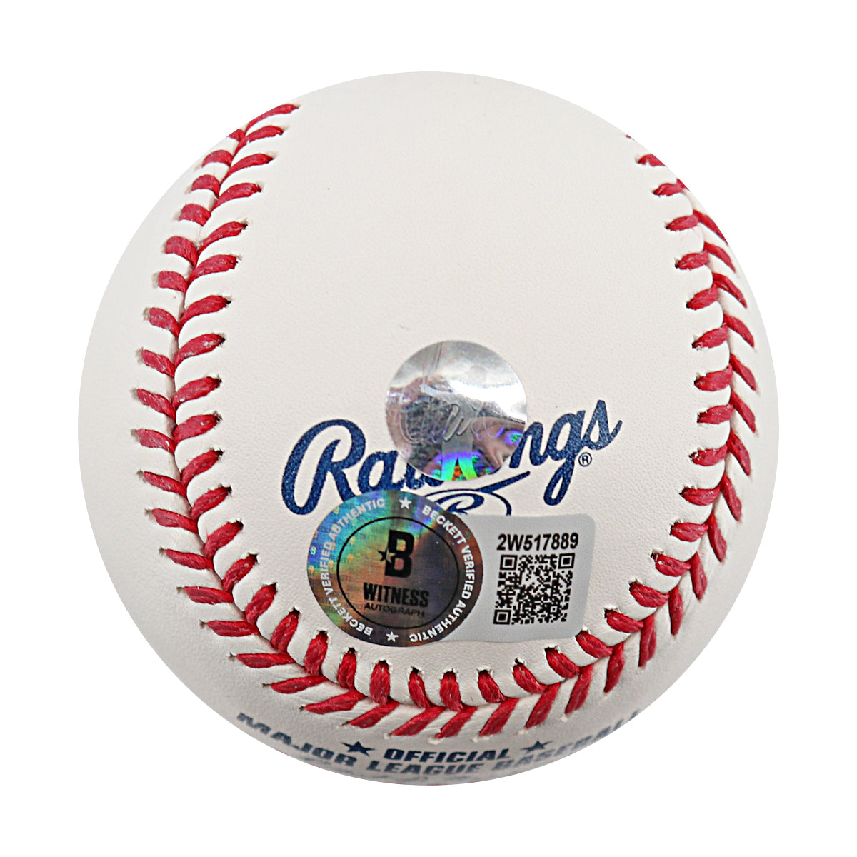 Ichiro Suzuki Seattle Mariners Signed Inscribed "HOF 25" ROMLB Baseball (Ichiro & Beckett Auth)-Powers Sports Memorabilia