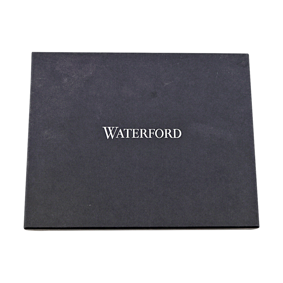 New York Yankees Waterford Lismore Lead Crystal 4x6 Picture Frame-Powers Sports Memorabilia