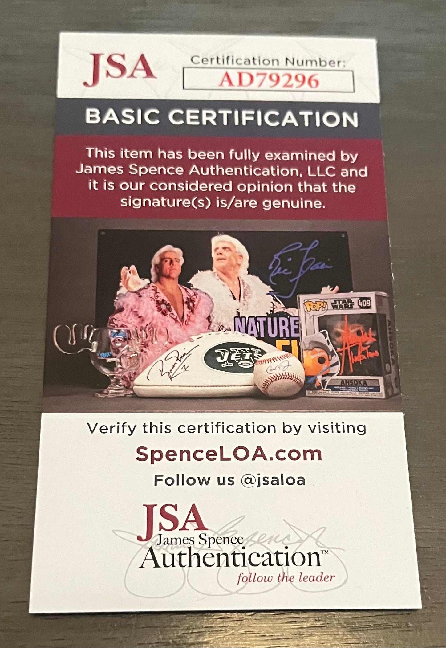 Howard Earl Averill "Rock" Autographed Hall of Fame HOF Signed Baseball Postcard JSA COA-Powers Sports Memorabilia