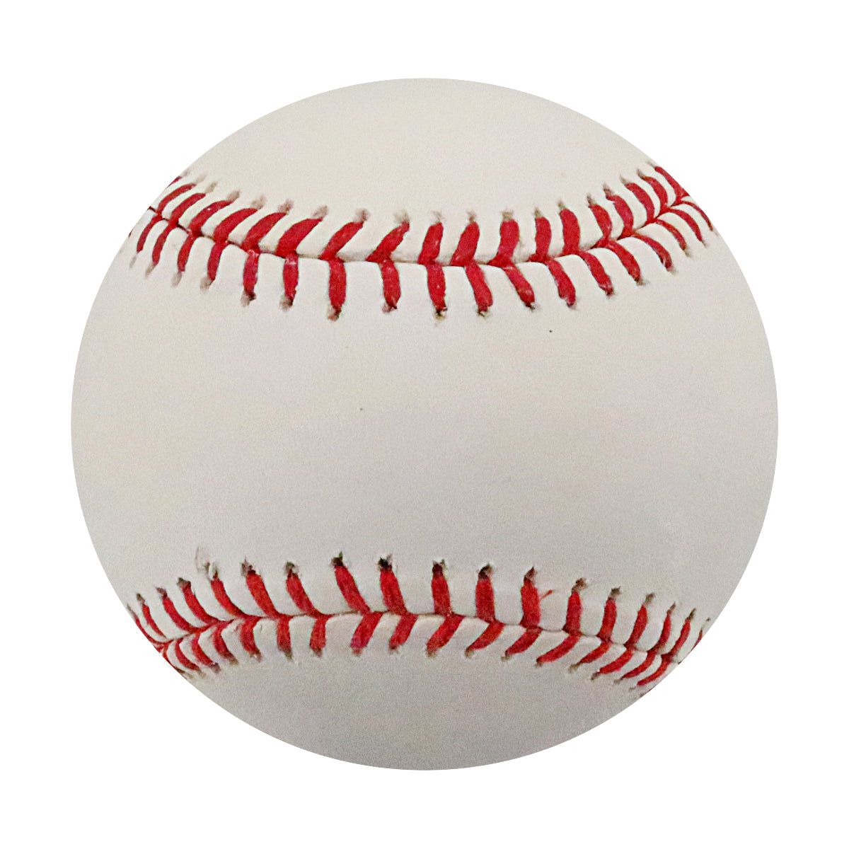 Official Rawlings MLB Baseball - Bud Selig Commissioner - Slight Toning-Powers Sports Memorabilia