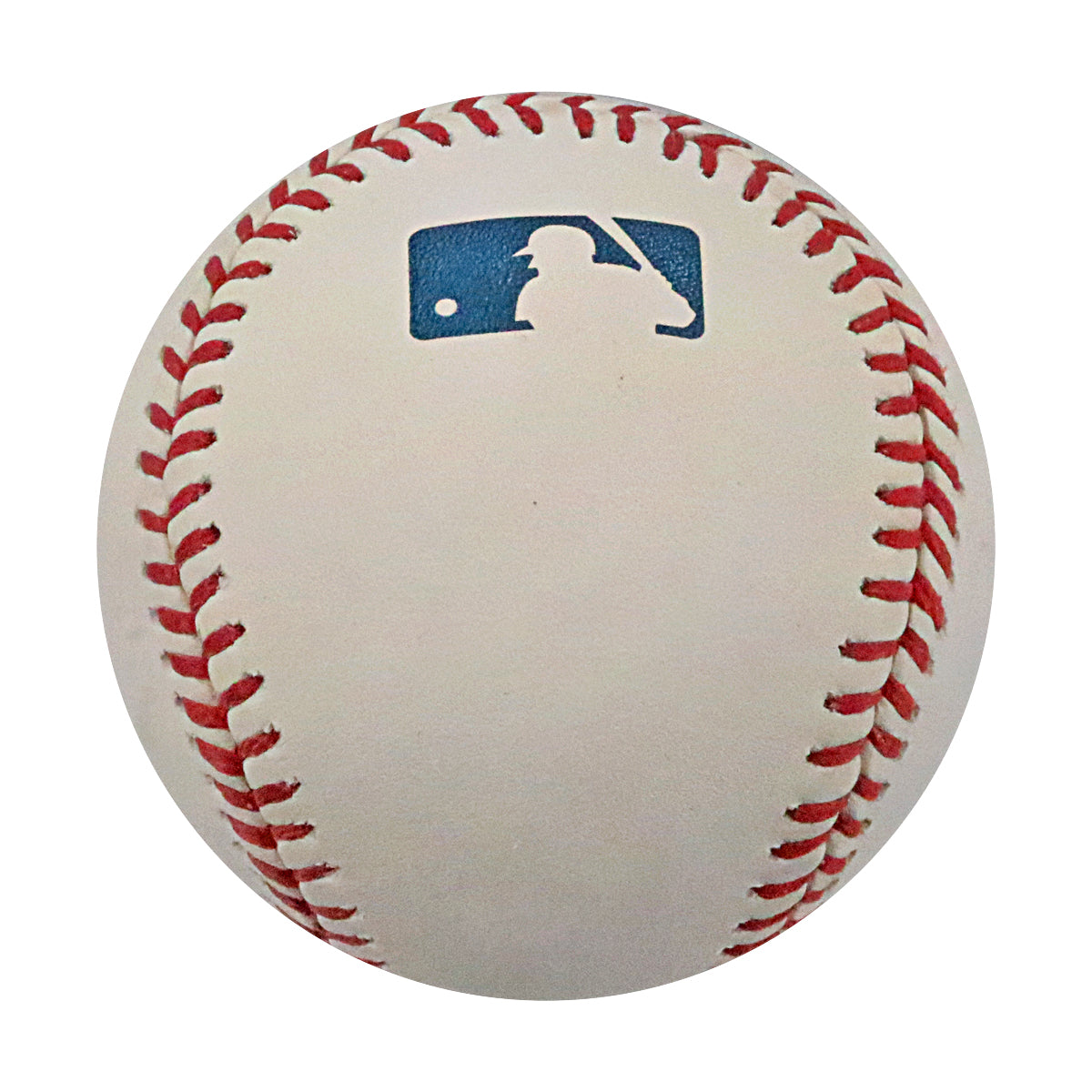 Official Rawlings MLB Baseball - Bud Selig Commissioner - Slight Toning-Powers Sports Memorabilia
