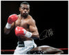 Roy Jones Jr Autograph Signing-Powers Sports Memorabilia