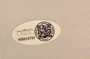 Calvin Johnson Autograph Signing-Powers Sports Memorabilia