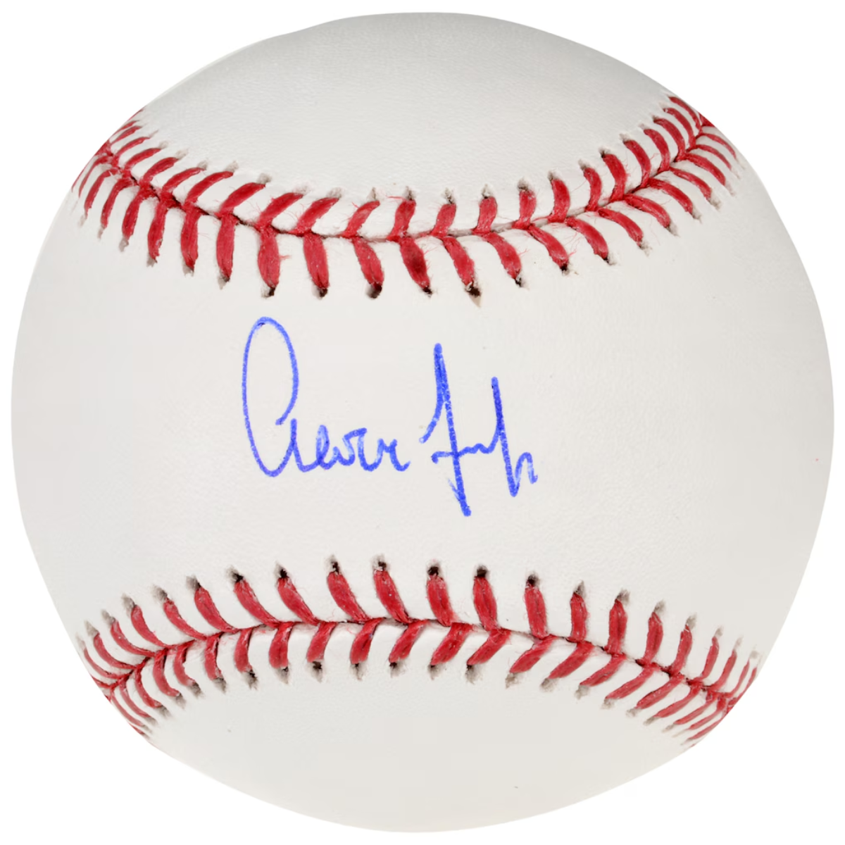 Aaron Judge New York Yankees Signed MLB Baseball-Powers Sports Memorabilia